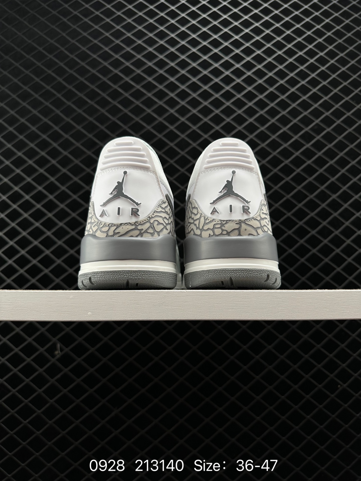 Air Jordan Legacy AJ312